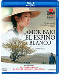 Amor bajo el Espino Blanco Blu-ray