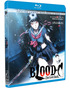 Blood-C: The Last Dark Blu-ray