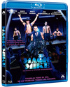 Magic Mike Blu-ray