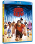 ¡Rompe Ralph! Blu-ray