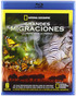 National Geographic: Grandes Migraciones Blu-ray