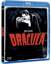 Drácula Blu-ray