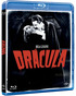 Drácula Blu-ray