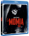 La Momia Blu-ray