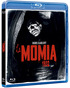 La Momia Blu-ray