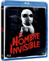 El Hombre Invisible Blu-ray