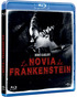 La Novia de Frankenstein Blu-ray