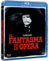 El Fantásma de la Ópera Blu-ray