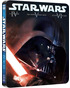 Star Wars - Trilogía Clásica (Edición Metálica) Blu-ray