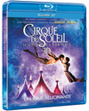 Cirque du Soleil: Mundos Lejanos Blu-ray+Blu-ray 3D