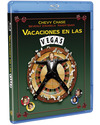 Vacaciones en Las Vegas Blu-ray