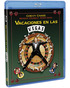 Vacaciones en Las Vegas Blu-ray