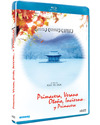 Primavera, Verano, Otoño, Invierno... y Primavera Blu-ray