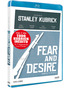 Fear and Desire Blu-ray