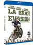 La Gran Evasión Blu-ray