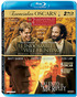 Pack El Indomable Will Hunting + El Talento de Mr. Ripley Blu-ray