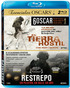Pack En Tierra Hostil + Restrepo Blu-ray