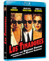 Los Timadores Blu-ray