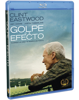 Golpe de Efecto Blu-ray