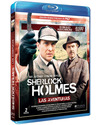 Sherlock Holmes - Las Aventuras Blu-ray