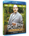 Agatha Christie: Poirot - Séptima Temporada  Blu-ray