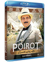 Agatha Christie: Poirot - Octava Temporada  Blu-ray