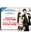 Pack Federico Moccia - Edición Horizontal Blu-ray