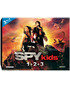 Trilogía Spy Kids - Edición Horizontal Blu-ray