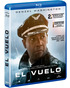 El Vuelo (Flight) Blu-ray