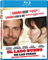 El Lado Bueno de las Cosas Blu-ray