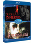 Pack Desde el Infierno + Retratos del Más Allá Blu-ray