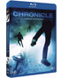Chronicle - Edición Sencilla Blu-ray