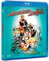 American Graffiti Blu-ray