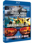 Pack La Hora Más Oscura + Guardianes del Día + Guardianes de la Noche Blu-ray