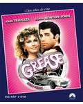 Grease (Combo Blu-ray + DVD) Blu-ray