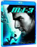 Mission: Impossible 3 (Misión: Imposible 3) - Edición Sencilla Blu-ray