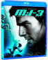 Mission: Impossible 3 (Misión: Imposible 3) - Edición Sencilla Blu-ray