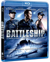 Battleship - Edición Sencilla Blu-ray