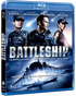 Battleship - Edición Sencilla Blu-ray