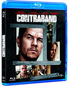 Contraband - Edición Sencilla Blu-ray