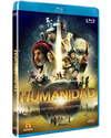 La Humanidad Blu-ray