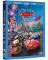 Cars 2 Blu-ray