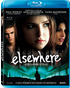 Elsewhere (Desaparecida) Blu-ray