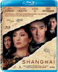 Shangai Blu-ray