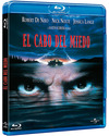 El Cabo del Miedo Blu-ray