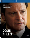 Pack Colin Firth Blu-ray