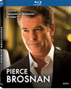 Pack Pierce Brosnan Blu-ray