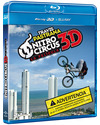 Nitro Circus: La Película Blu-ray