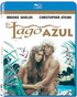 El Lago Azul Blu-ray