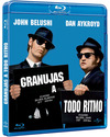 Granujas a Todo Ritmo Blu-ray